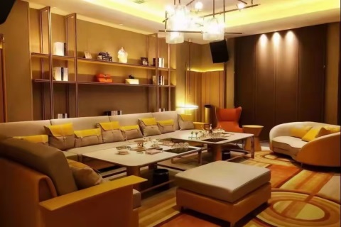 邵阳商务KTV招聘礼仪,高端 KTV 盼您闪耀加盟