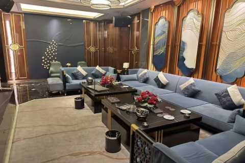 长沙夜场招聘兼职礼仪,日结工资,六家联合招聘团队实力强劲