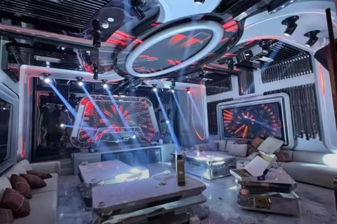 湘西刚开业KTV招聘，工作完全自由还提供车费来往报销