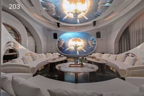 邵阳所有KTV夜场招聘信息，老板多出手大方福利好